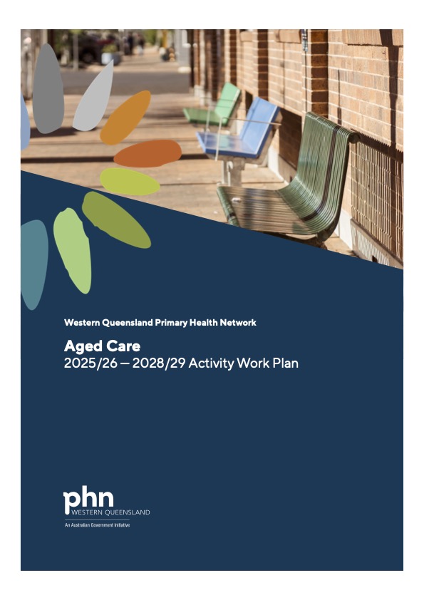 Aged Care