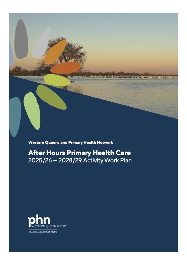 After Hours Primary Health Care