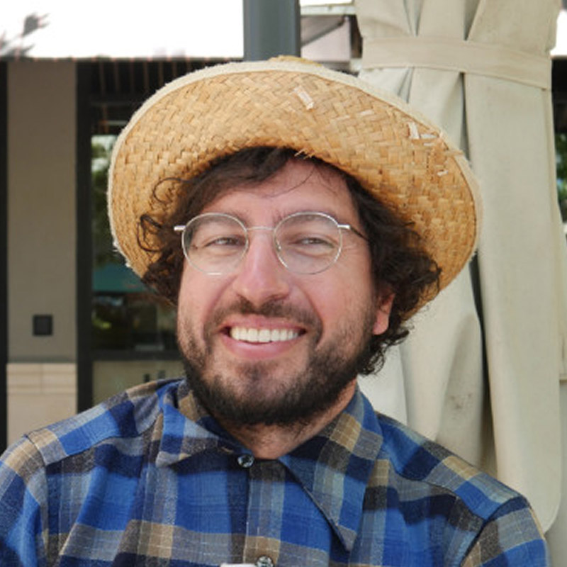 Keyan Kousha