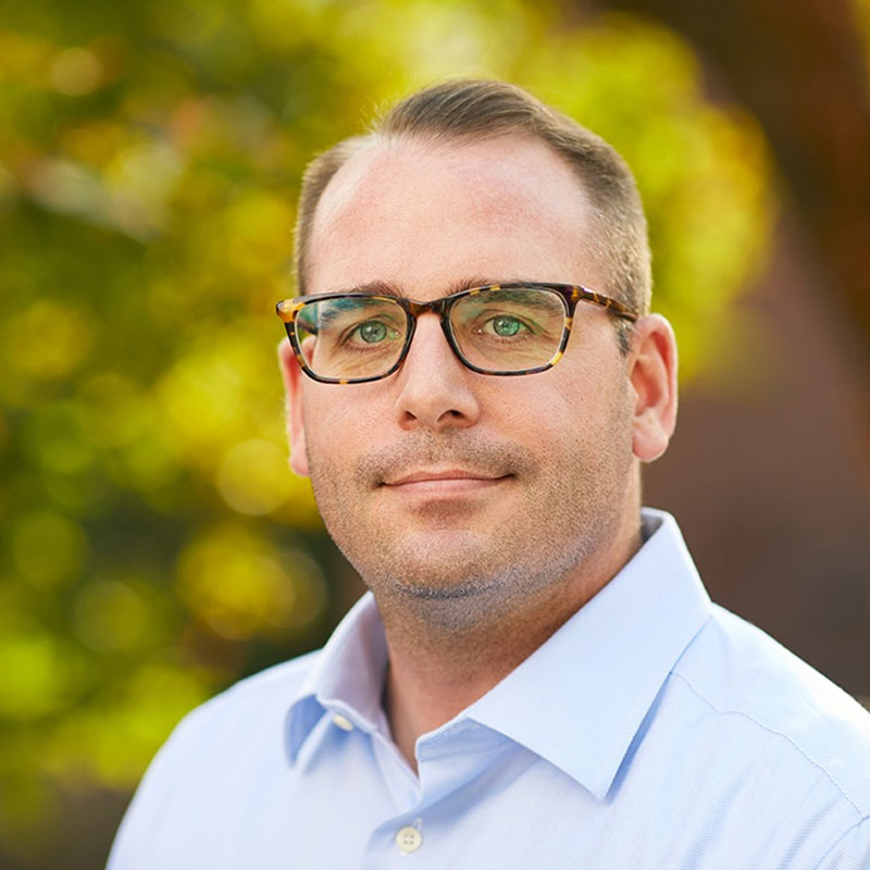 David Skarbek