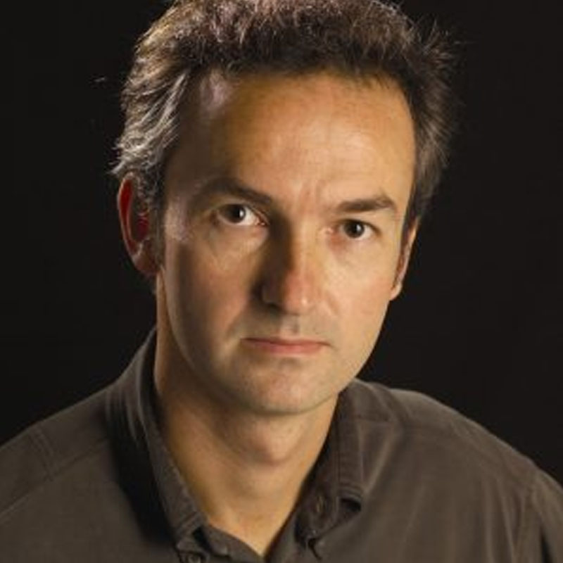 Joe Studwell