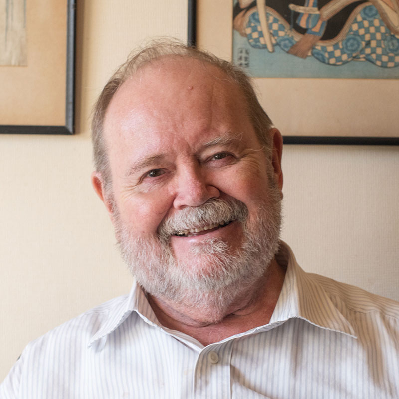 Paul McCarthy
