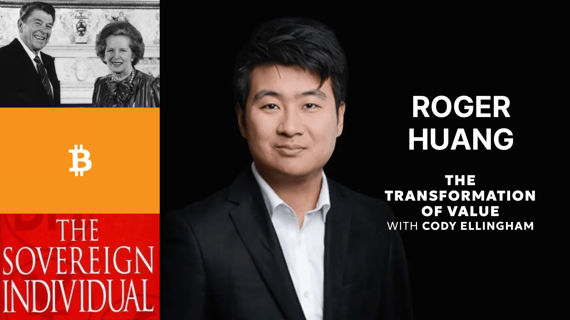 Roger Huang