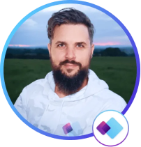 SquareOne app Jovan