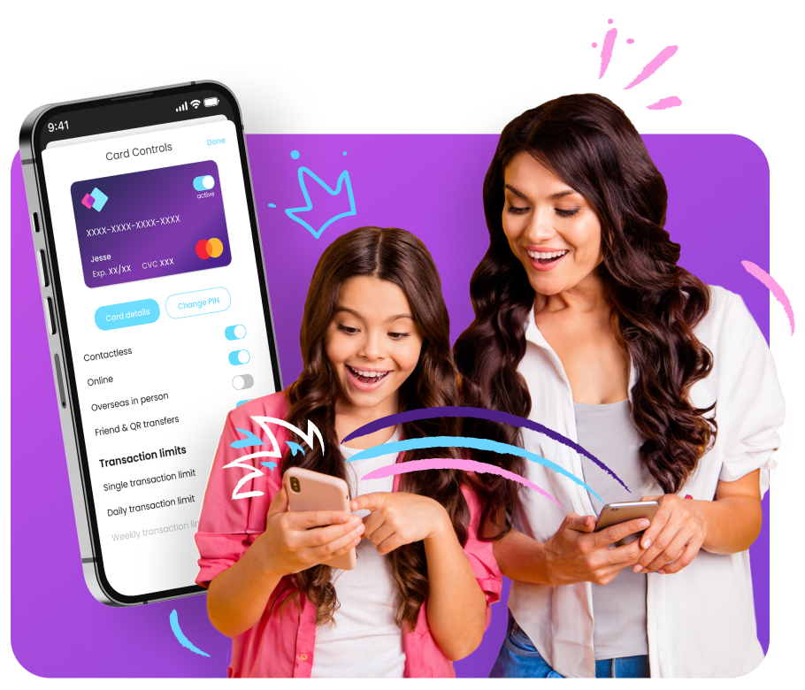 SquareOne app feature