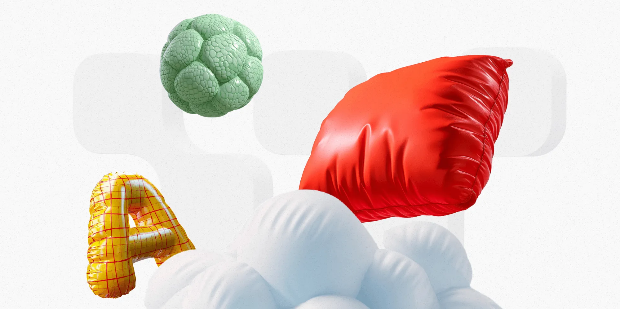 Abstract Image Asset