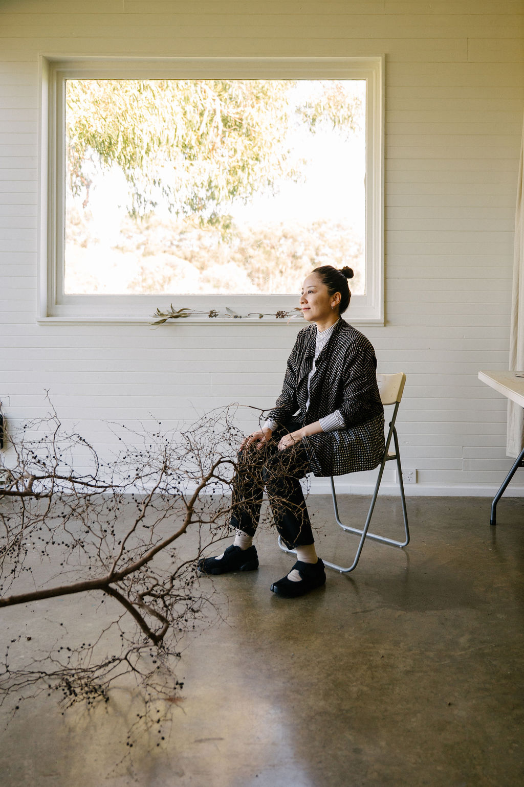 Noriko Tomita