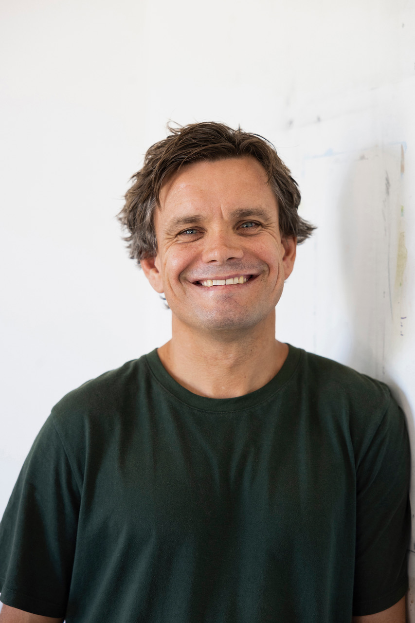Andy Quilty
