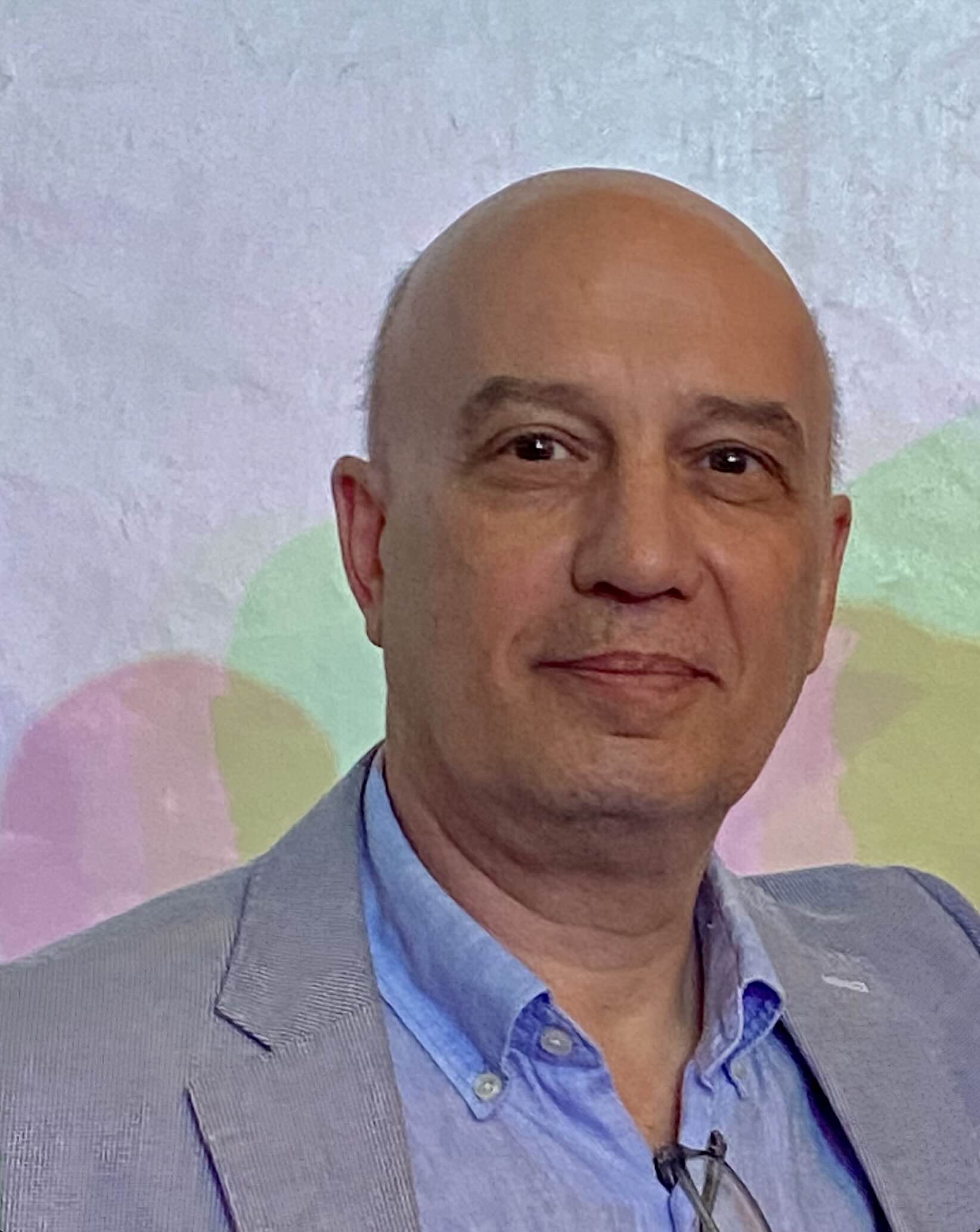 Stefano Carboni