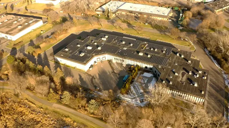 Greenway Solar