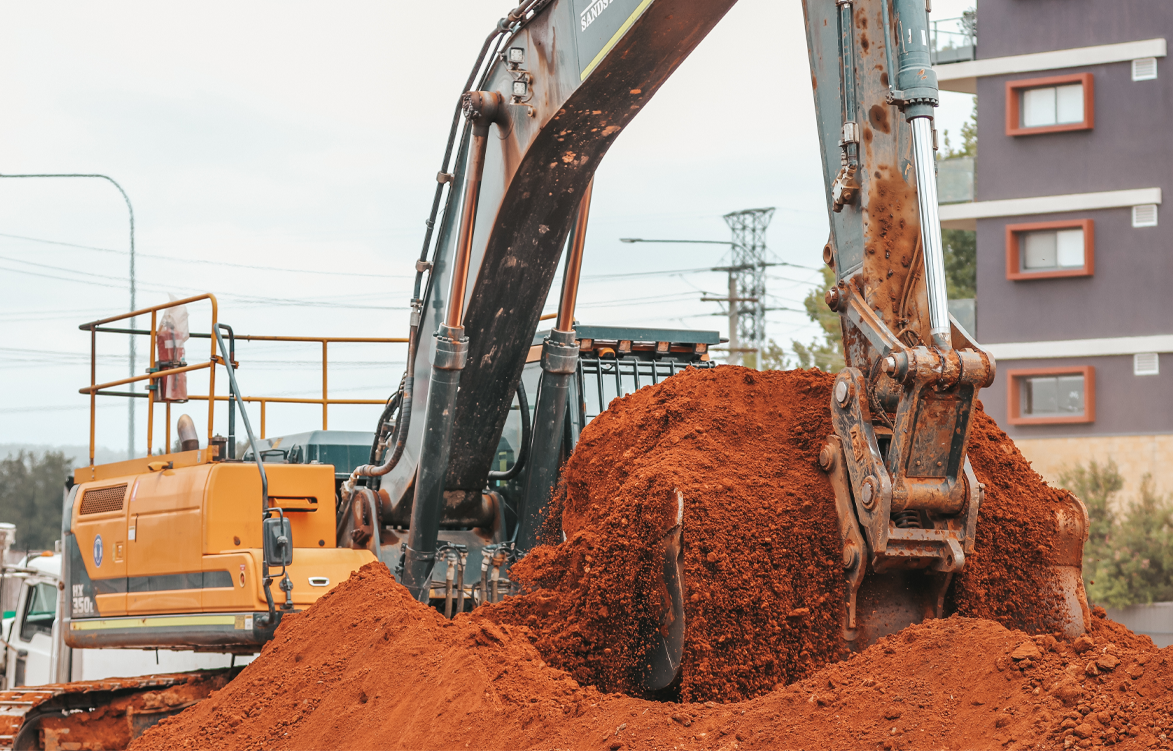 Millent Civil Works