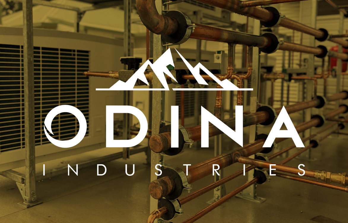 ODINA Industries 