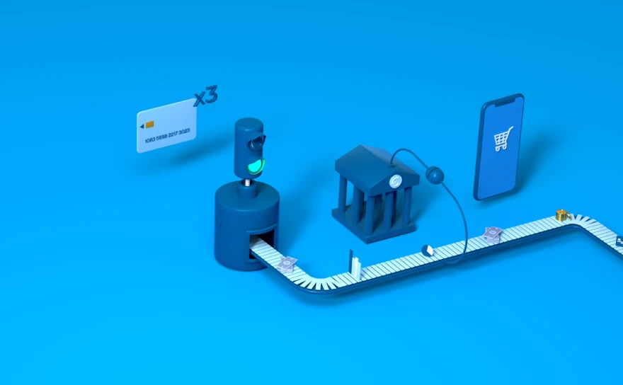 DCC2 : une nouvelle ère pour le paiement fractionné