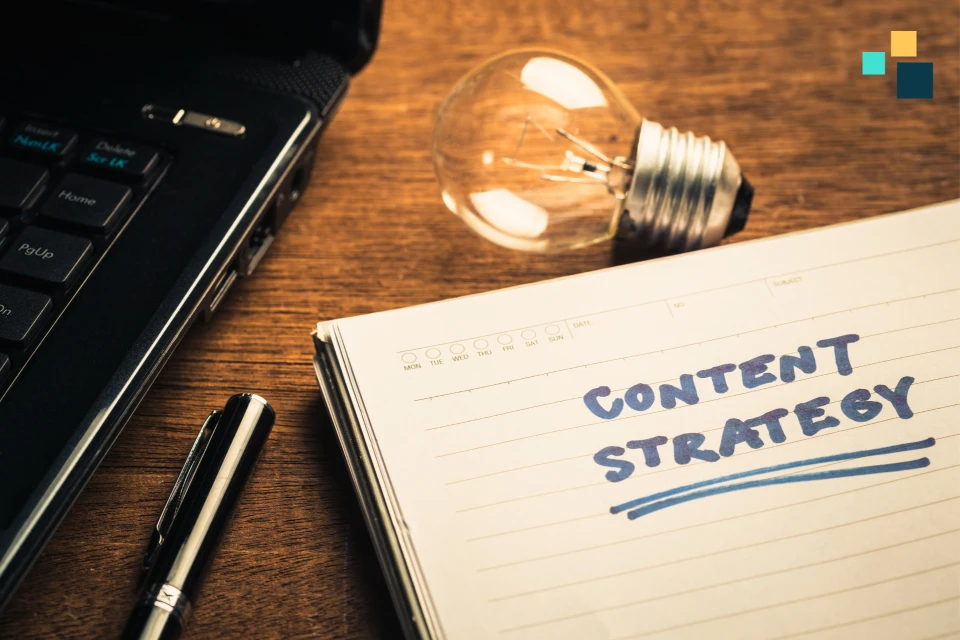 Content hub