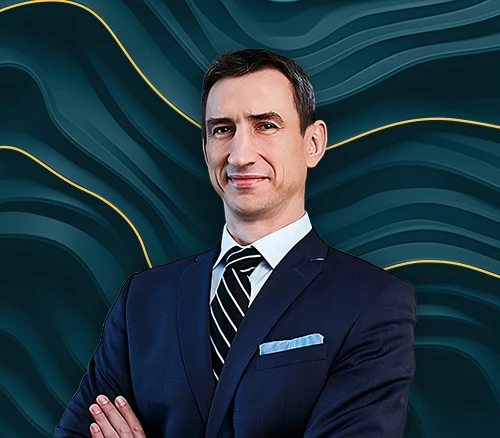 Krzysztof Woźniczko