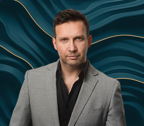 Krzysztof Woźniczko