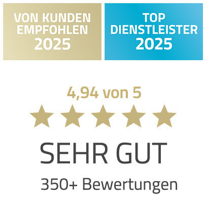 bewertungen
