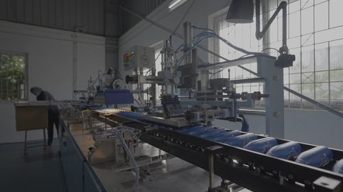 How Packaging Advancements are Reshaping the Food and Beverage Landscape