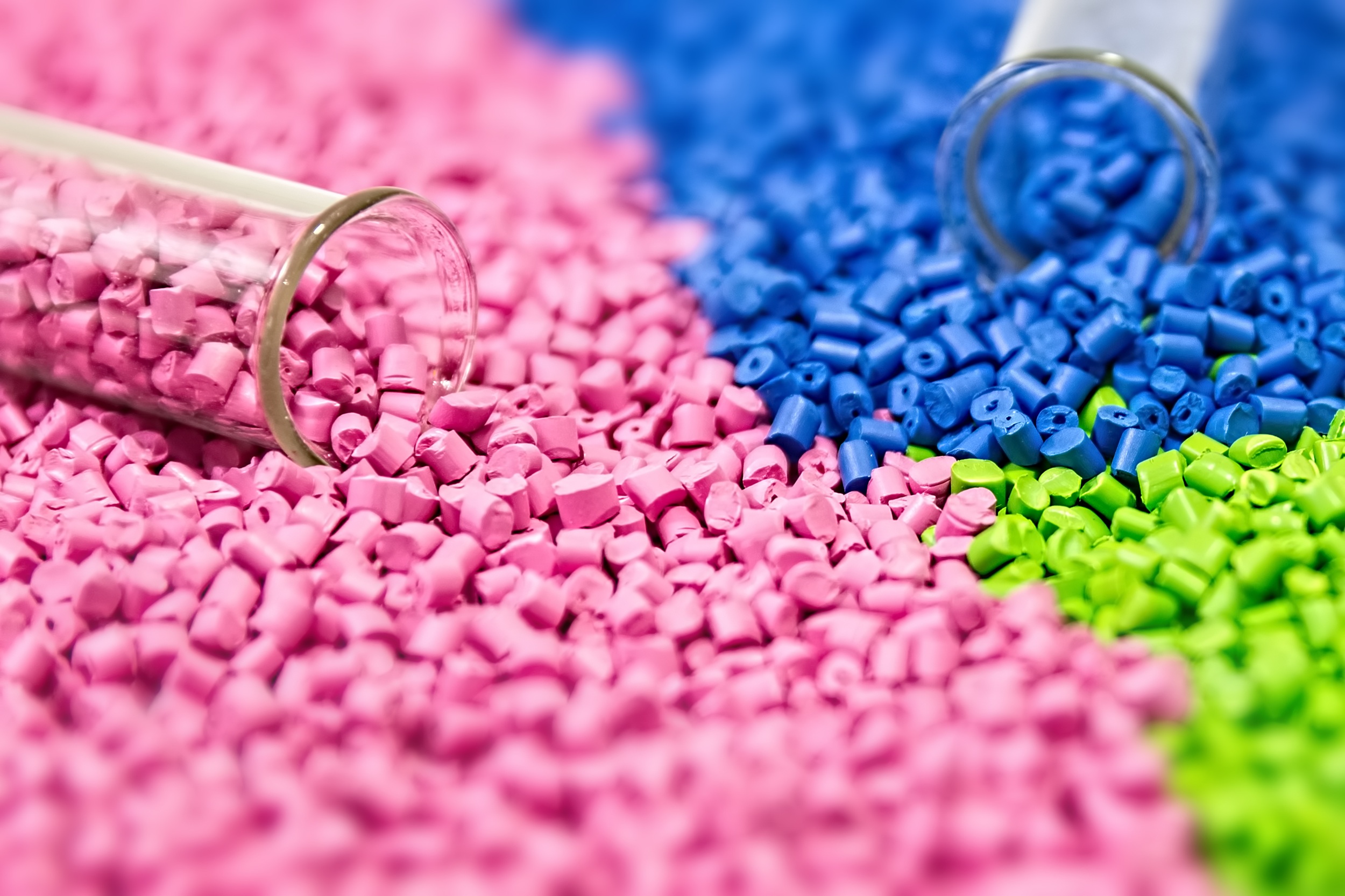 Choosing the Right Plastic Packaging Material for Your Product