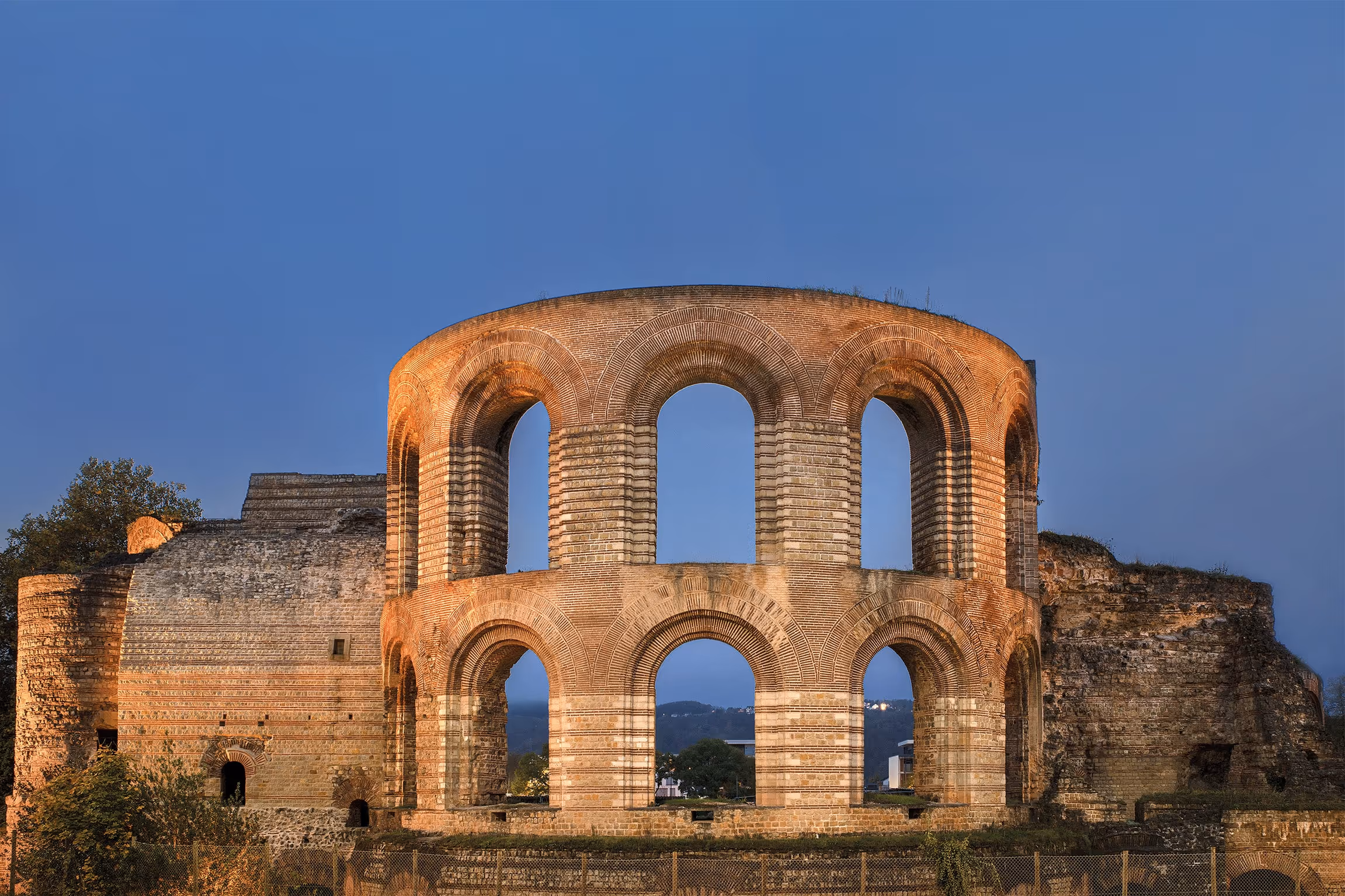 KAISERTHERMEN 2025 ® MARC THEIS