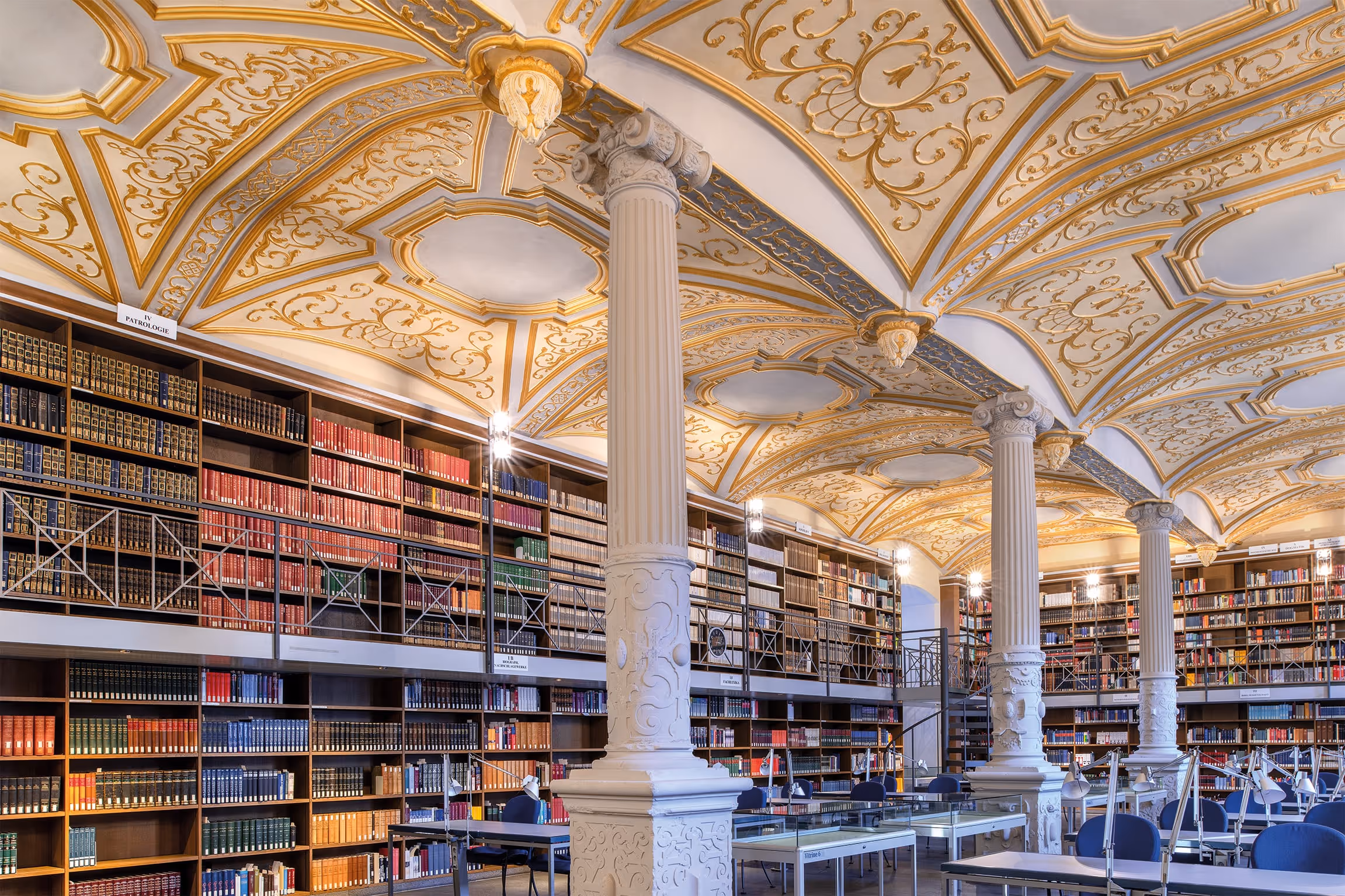 PRIESTERSEMINAR 2025 ® MARC THEIS