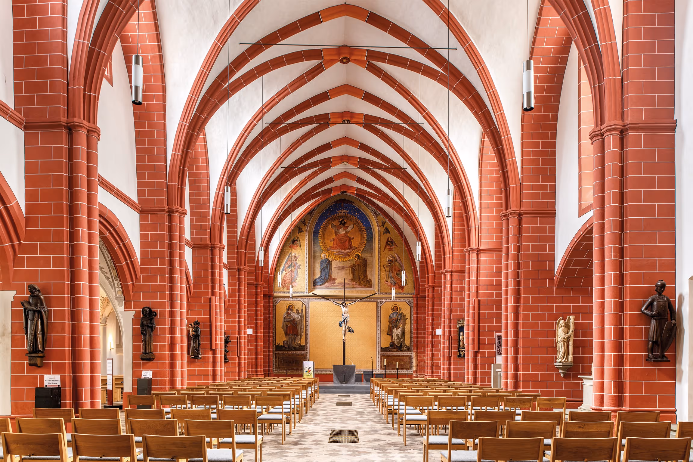 ST GANGOLF 2025 ® MARC THEIS