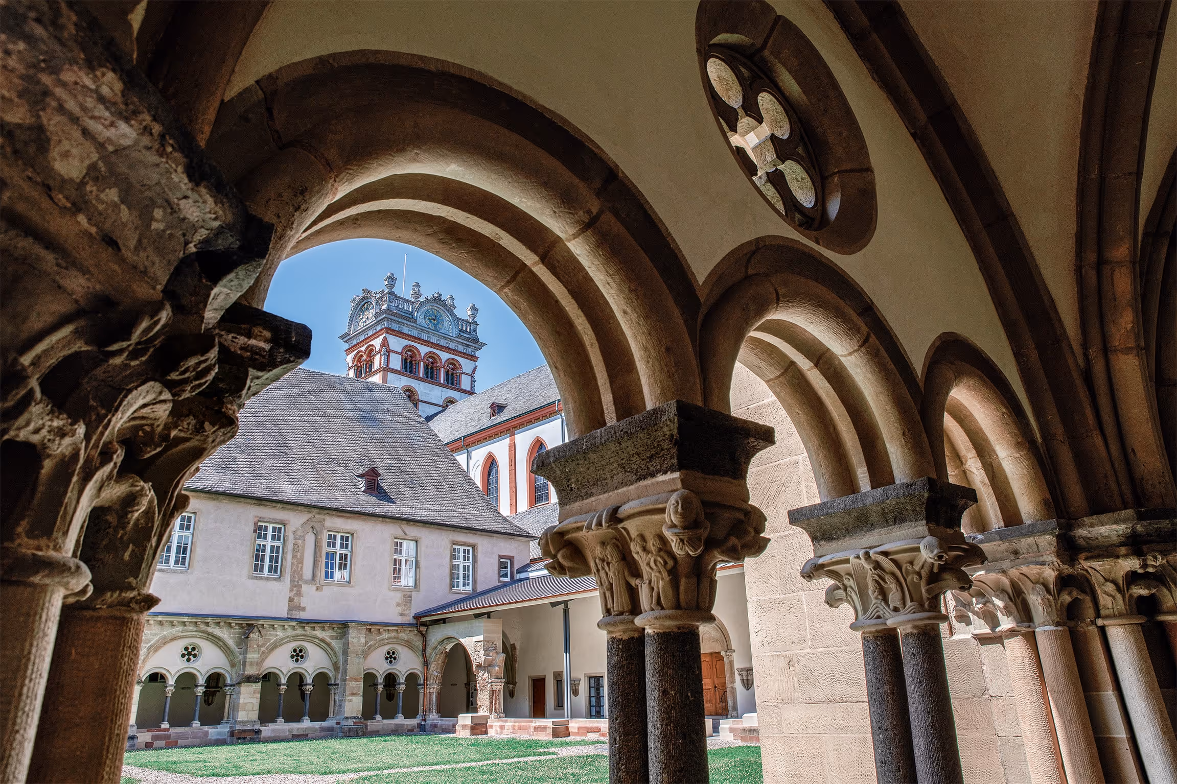 ST MATTHIAS 2025 ® MARC THEIS