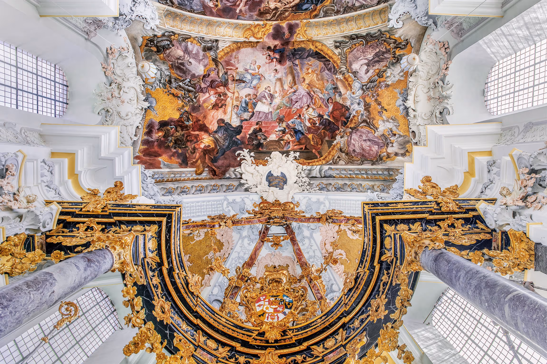 ST PAULINS 2025 ® MARC THEIS