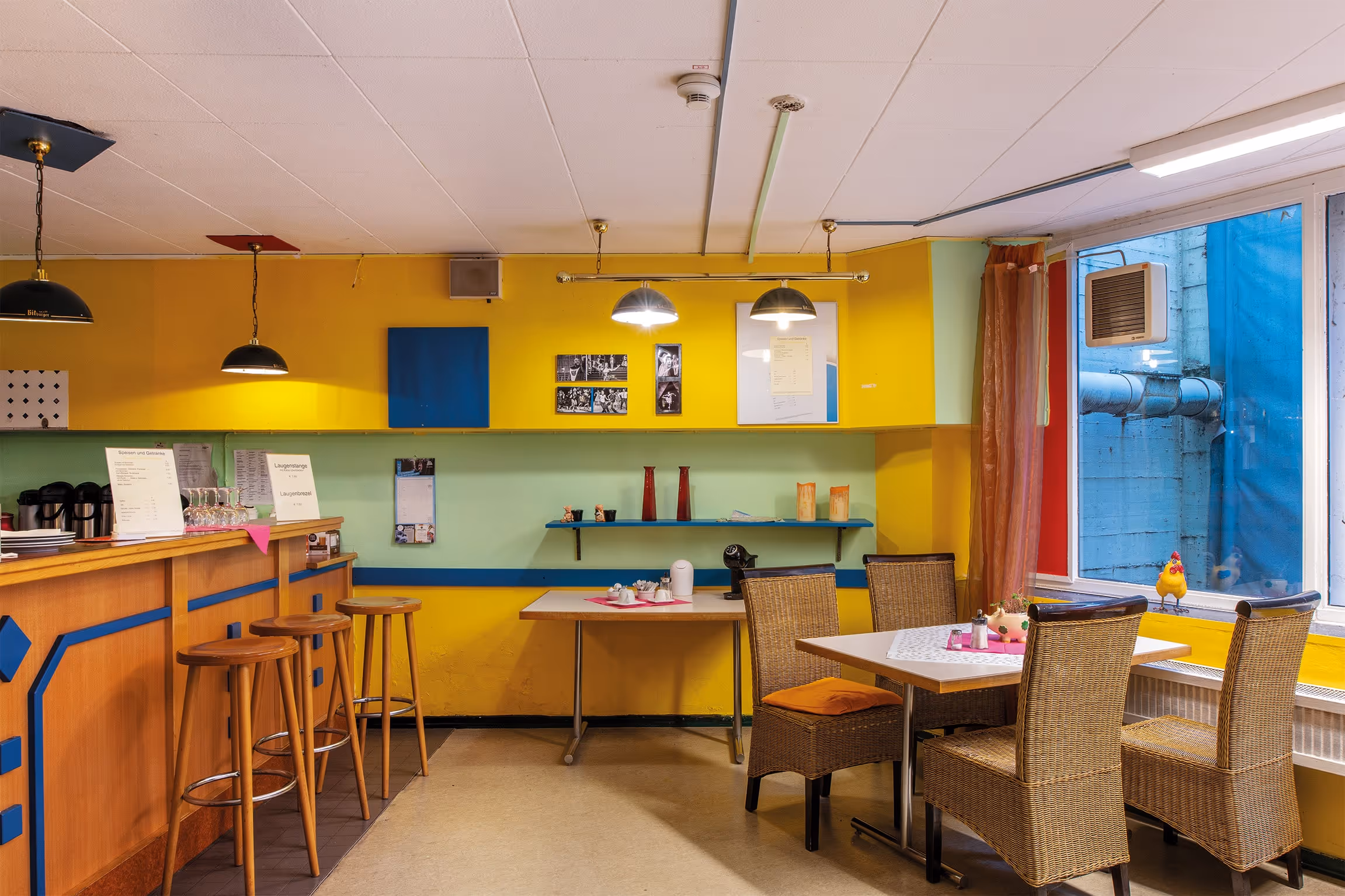 STADTTHEATER 2025 ® MARC THEIS