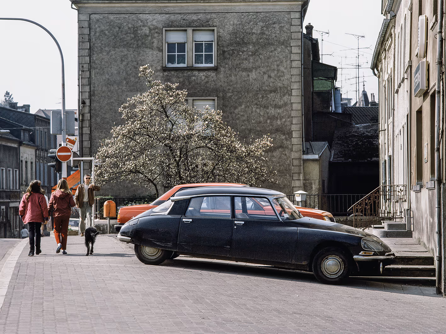 eng stad am minett 1984 / 85 ® MARC THEIS