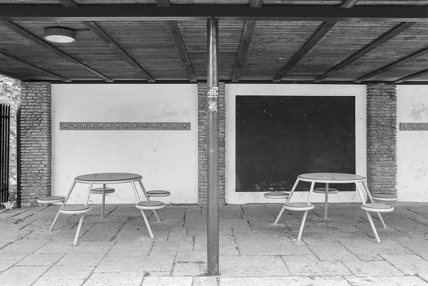 Helsingborg Black & White ©MARC THEIS