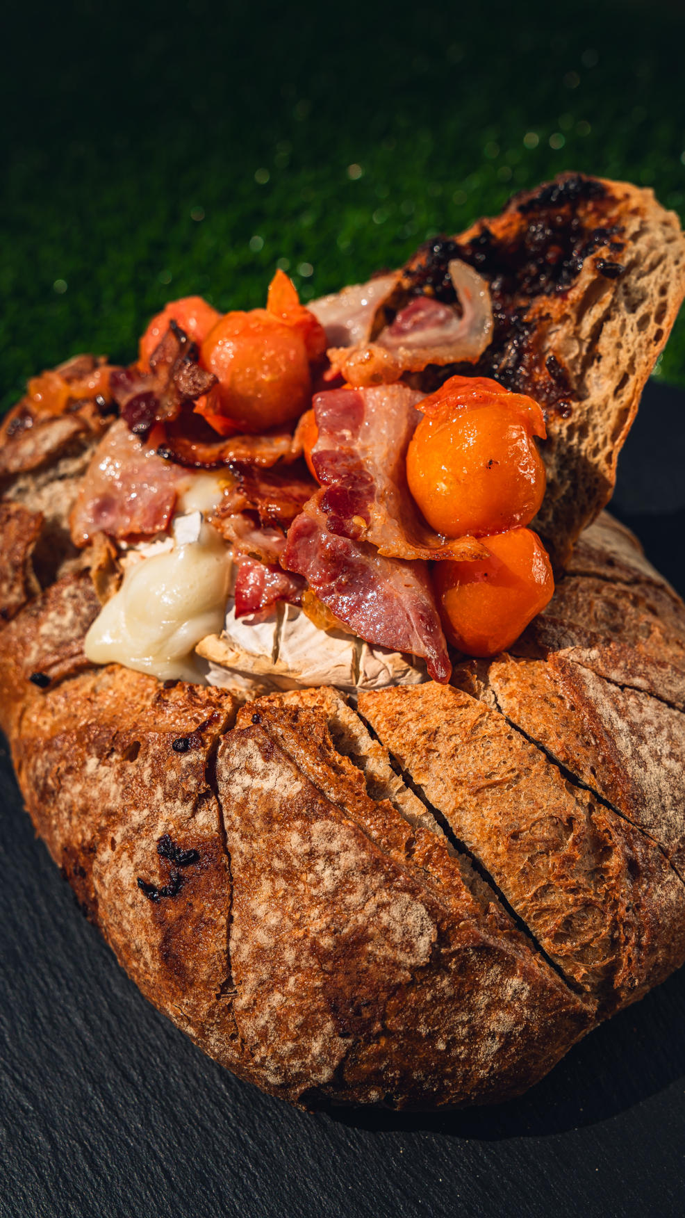 image of past food truck event