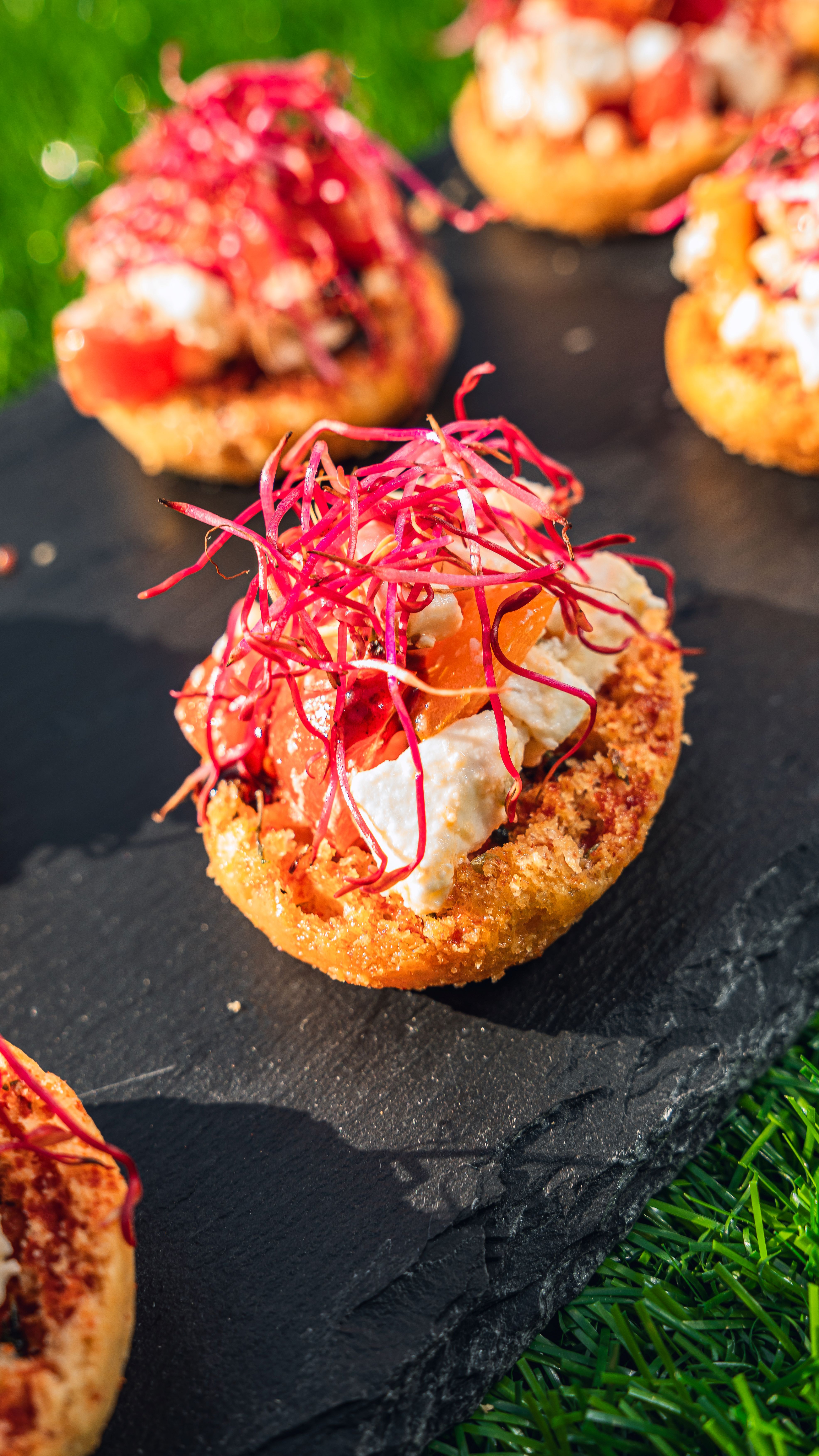 image of fresh meat counter (for a grocery store)