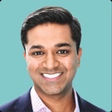 Rajiv Kumar, CEO of Forum