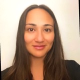 Laina Gray, Head of Sales at Tetra