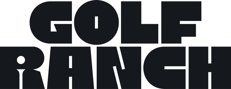 Golf Ranch logo