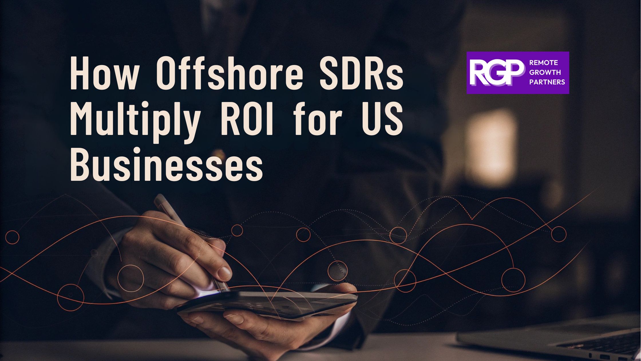 offshore SDRs