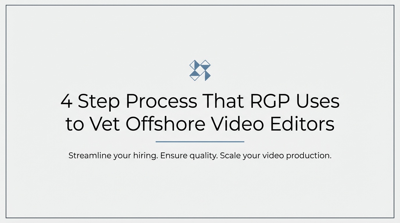 offshore video editor