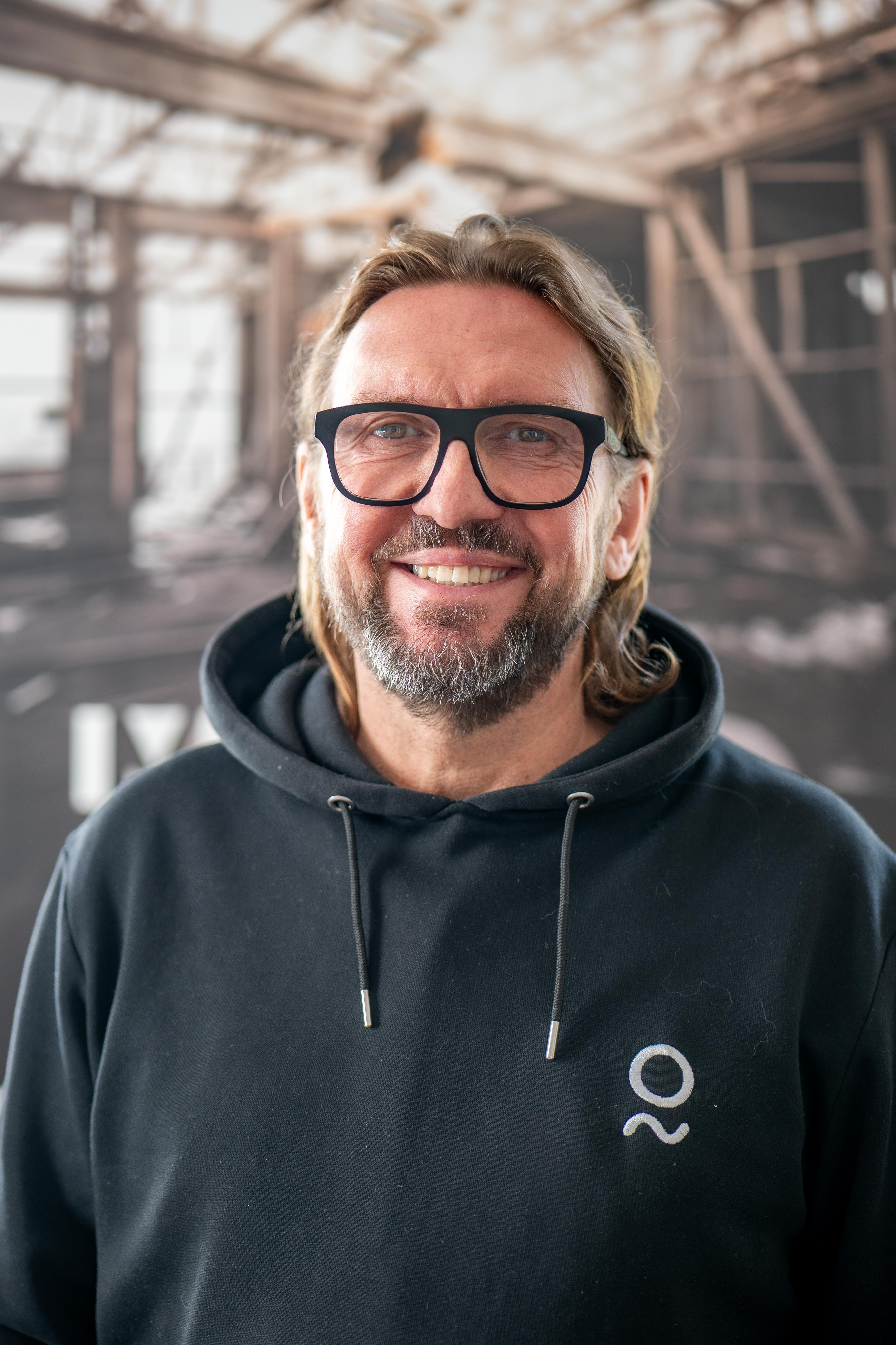 Portrait der Teammitglieder