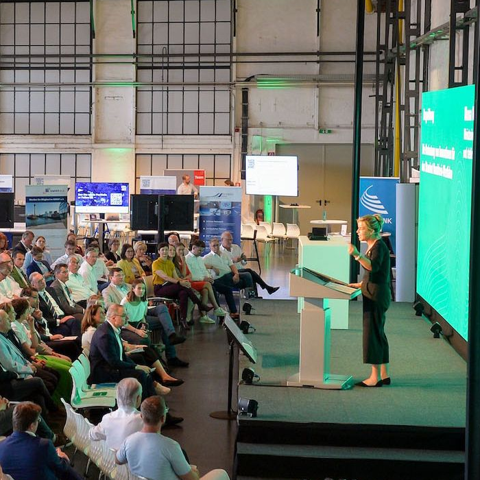 Innovationskongress 2025
