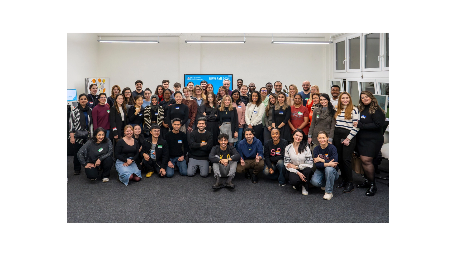 ReDI School of Digital Integration