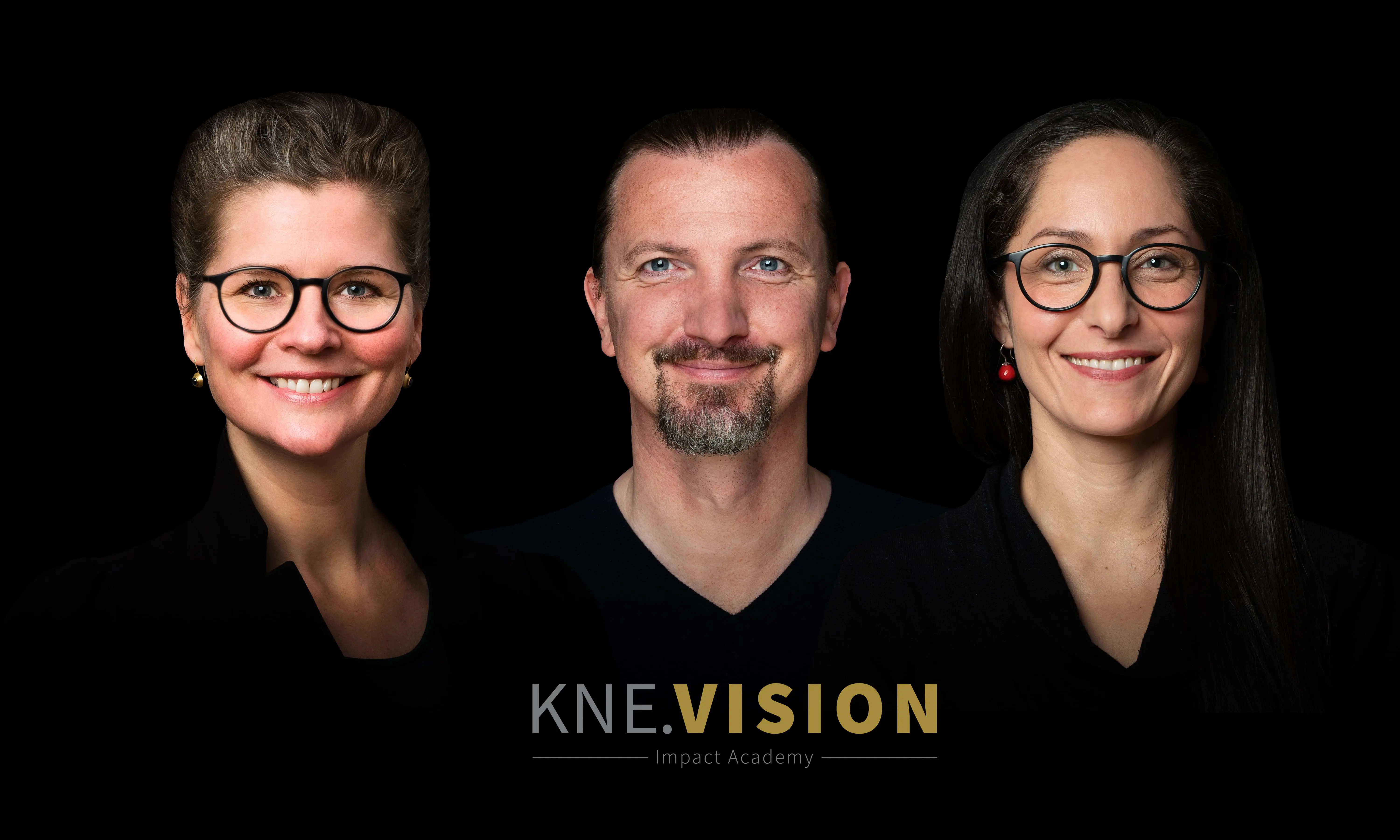 KNE Impact Academy