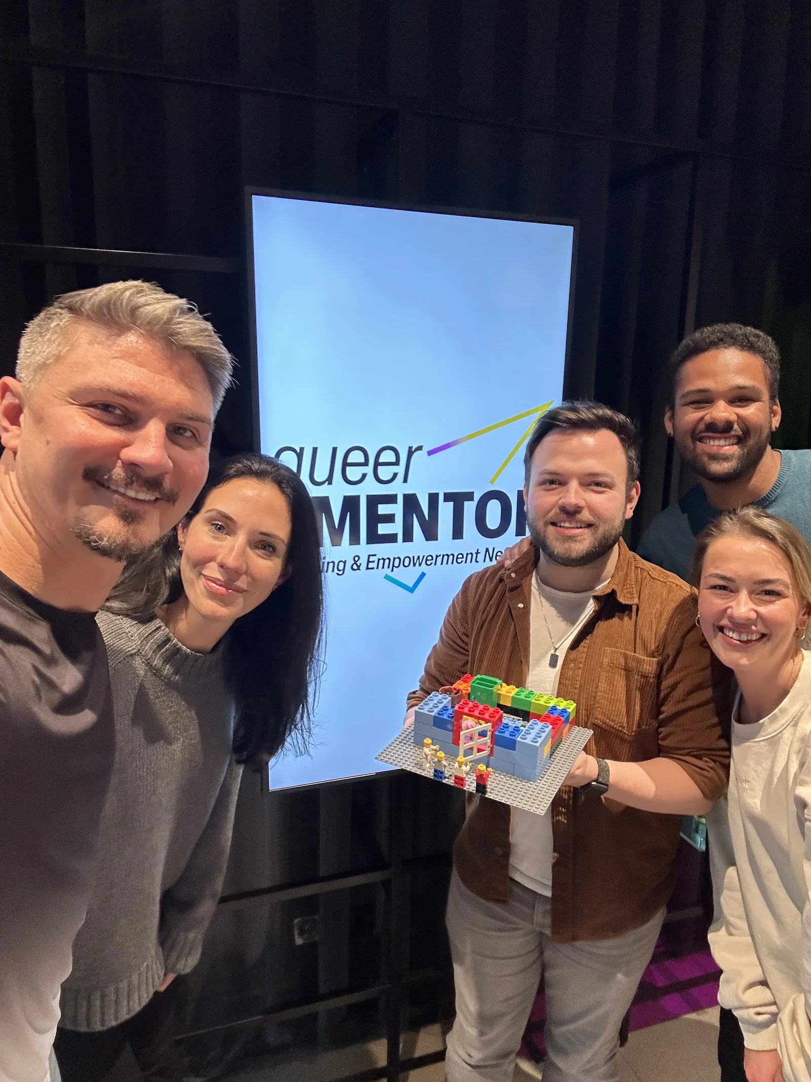 Queermentor gGmbH