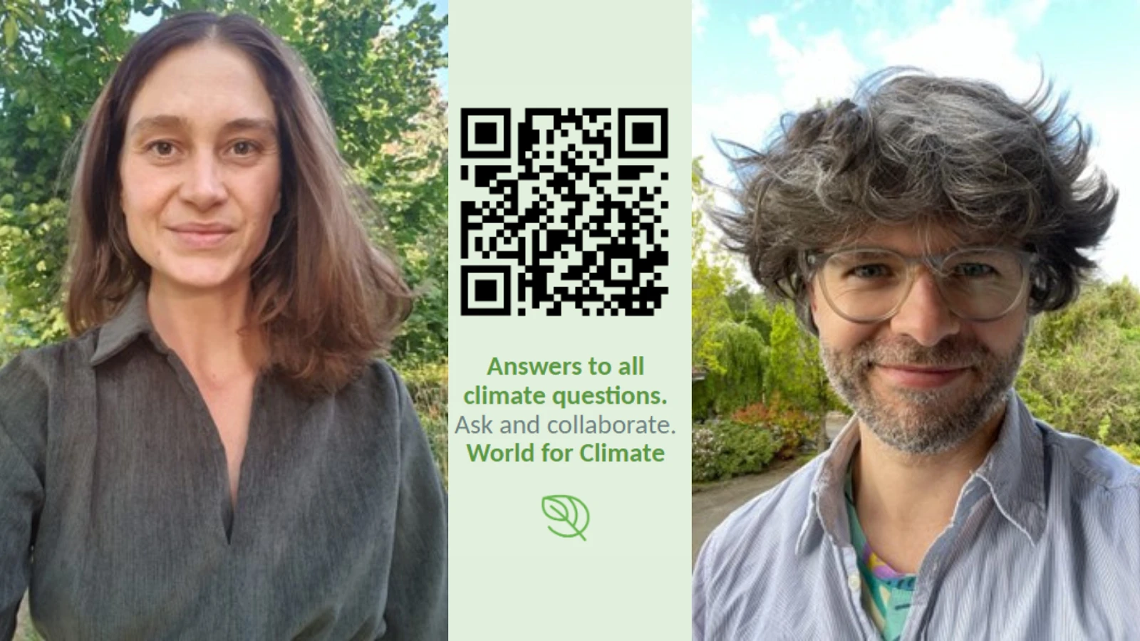 World for Climate