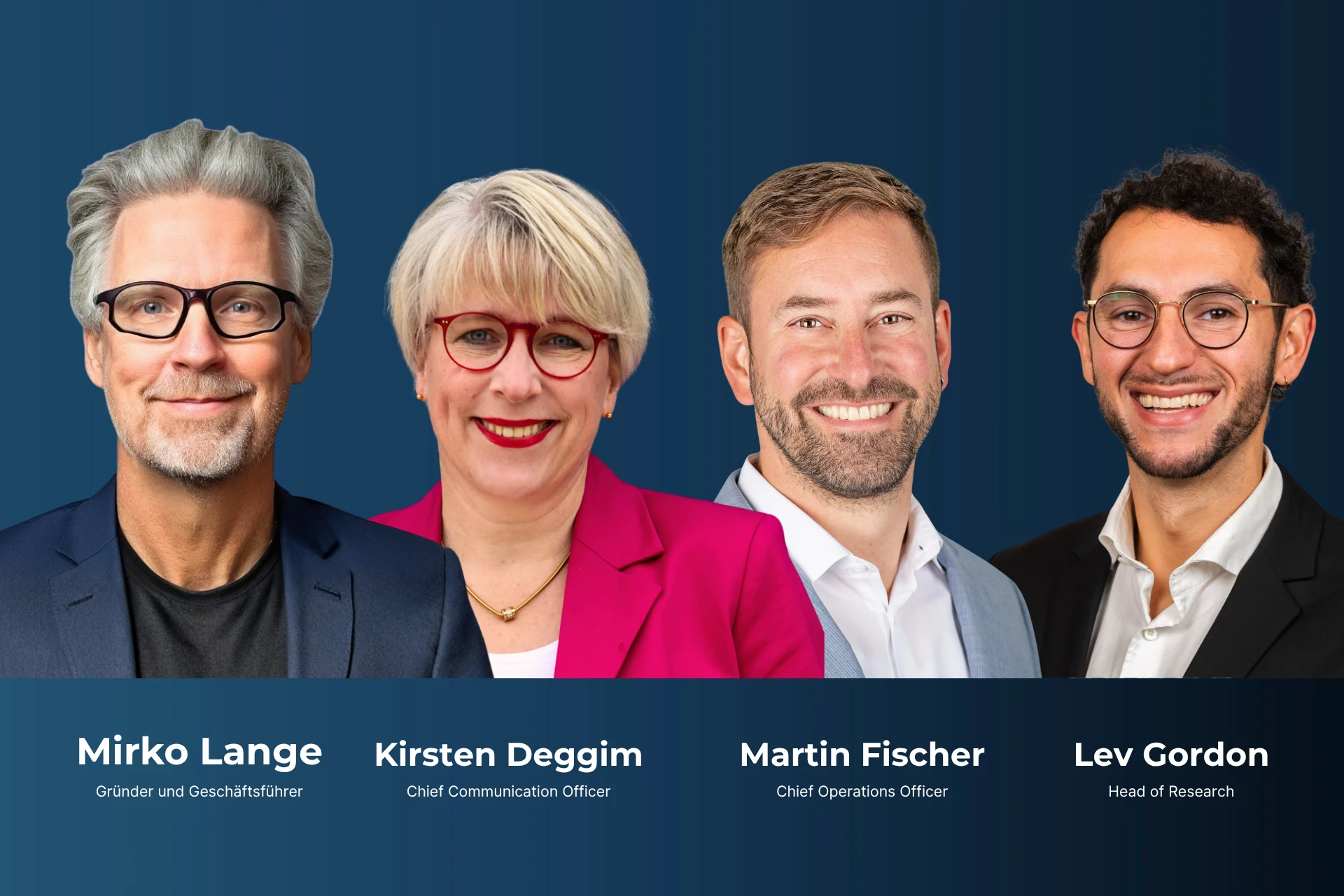 Democracy Intelligence