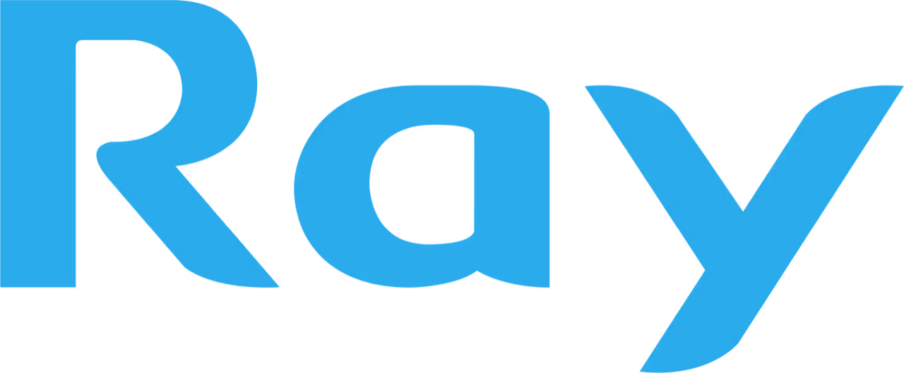 Ray logo