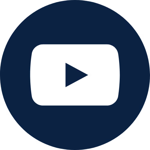 Youtube icon linking to Relu's Youtube channel