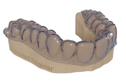 dental splints