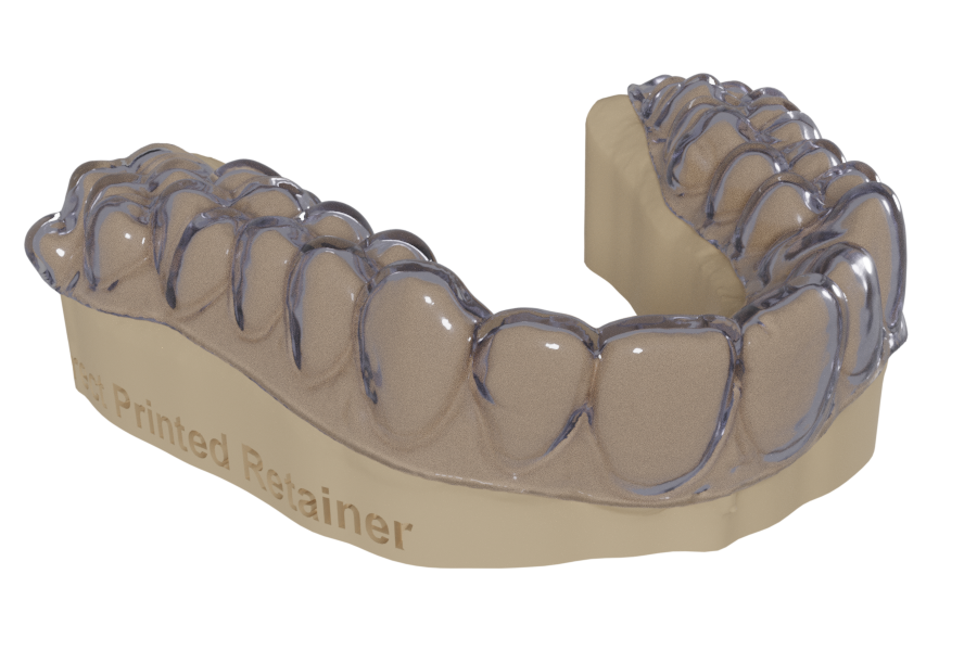 dental splints