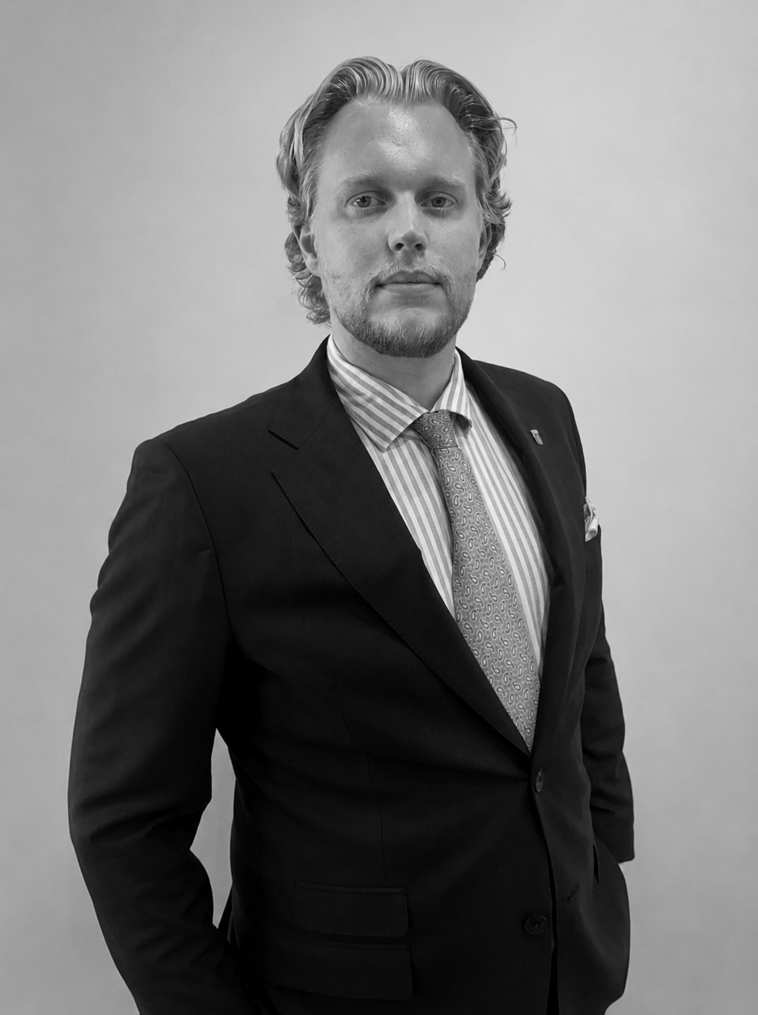Ivar Simonsson
